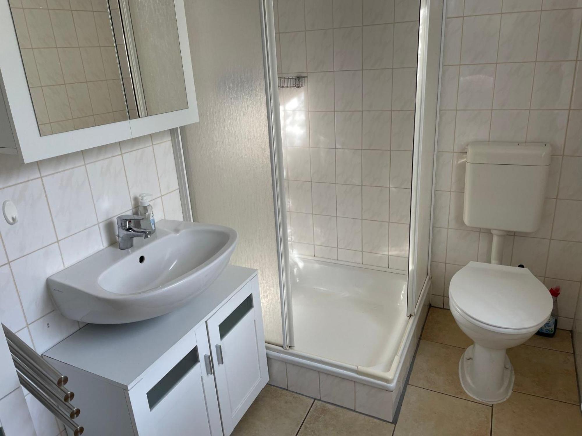 Holiday Home Am Walde-2 By Interhome Dobbertin Екстериор снимка