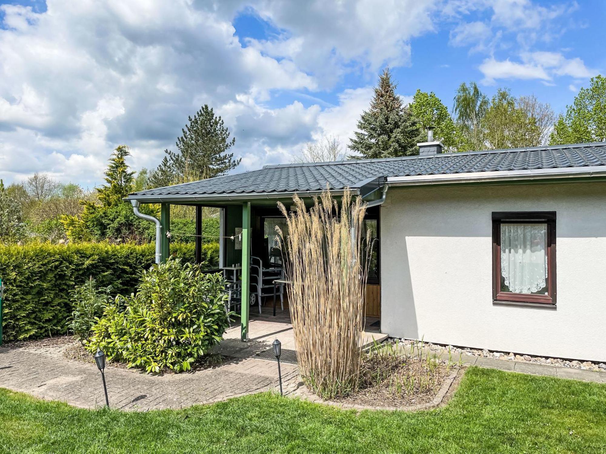Holiday Home Am Walde-2 By Interhome Dobbertin Екстериор снимка