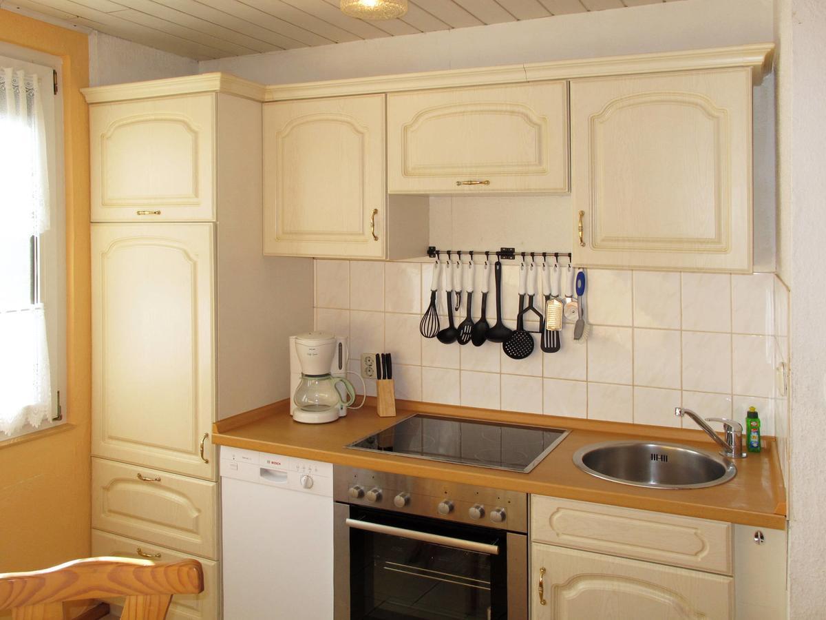 Holiday Home Am Walde-2 By Interhome Dobbertin Екстериор снимка