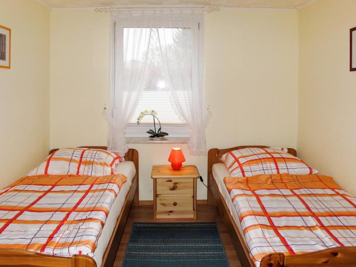 Holiday Home Am Walde-2 By Interhome Dobbertin Екстериор снимка